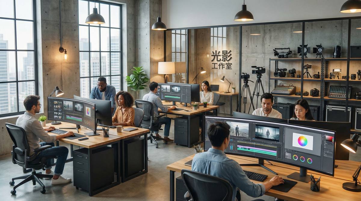 萝莉二次元cosplay娱乐视频