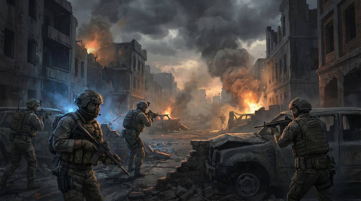 萝莉 CS2视频教程