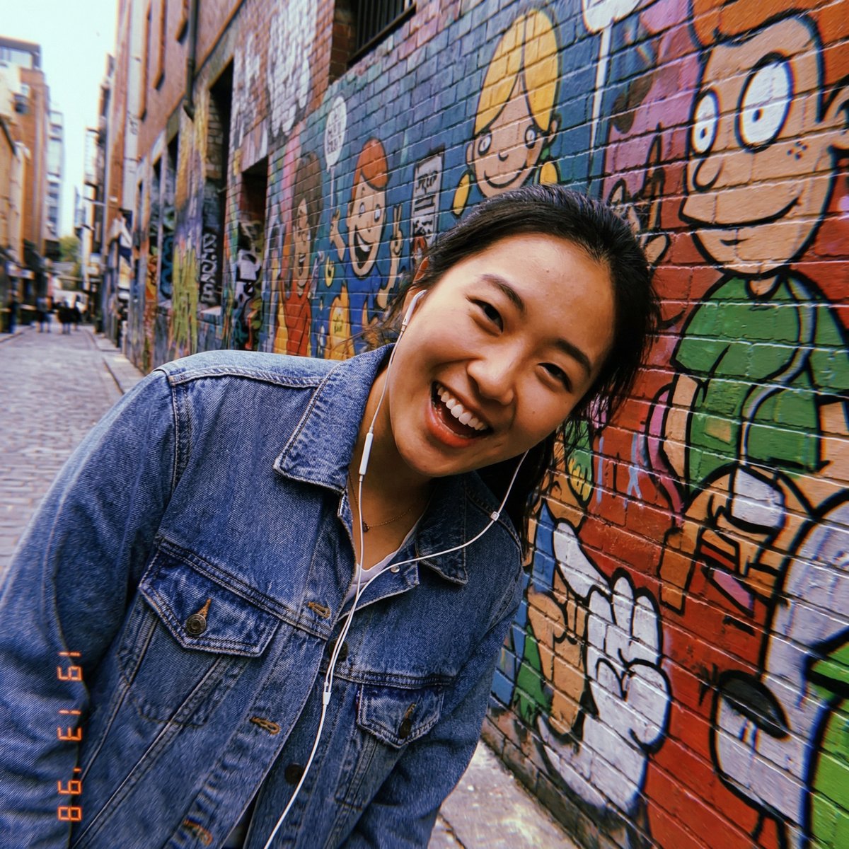 高清3D动漫用户小美