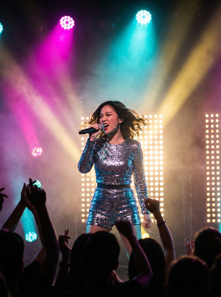 高清3D动漫原创音乐MV视频